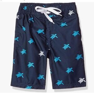Boy’s Kanu Surf Swim Shorts